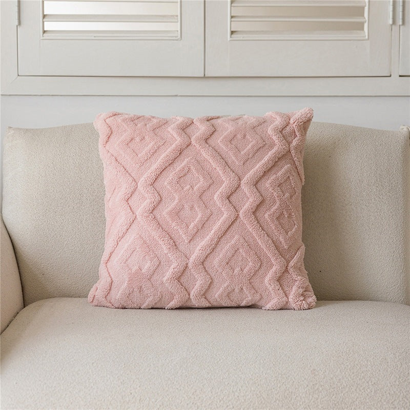 Decorative Throw Pillow