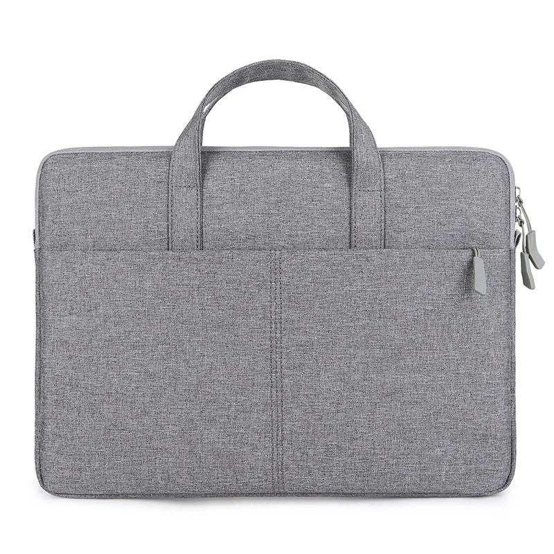 Elegant and Functional Laptop Bag Bowlift