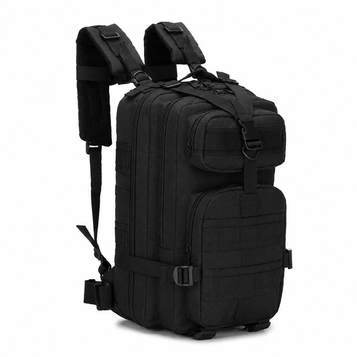 Tactical Backpack Bowlift