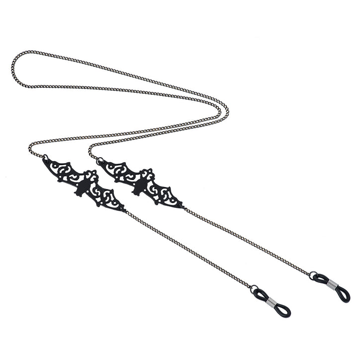 Decorative Eyewear Chain Bowlift