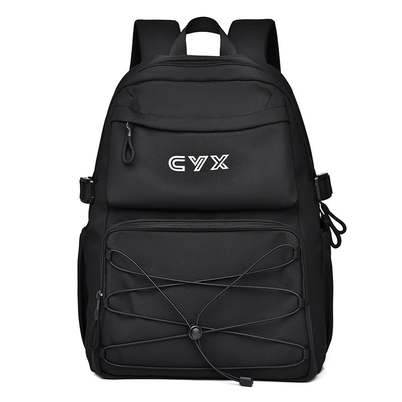 Lightweight Multi-Functional Backpack Bowlift