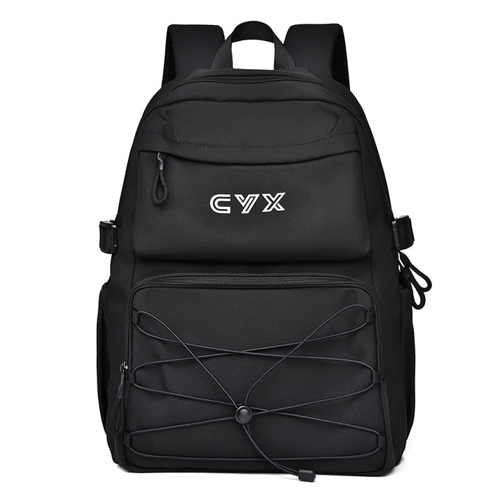 Lightweight Multi-Functional Backpack Bowlift