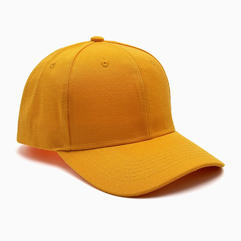 Women's stylish leisure baseball cap Bowlift