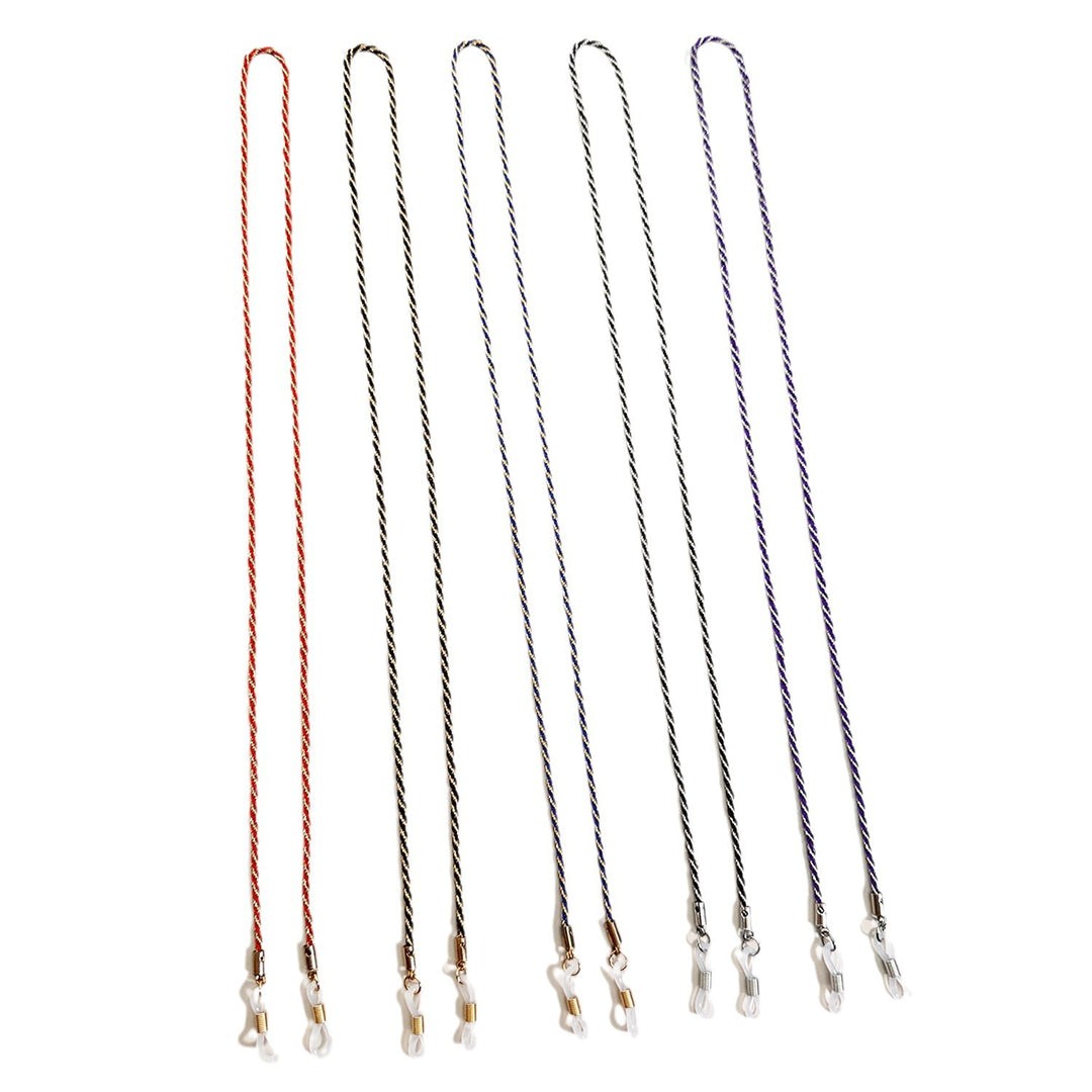 Durable Eyewear Retainer Strap Bowlift
