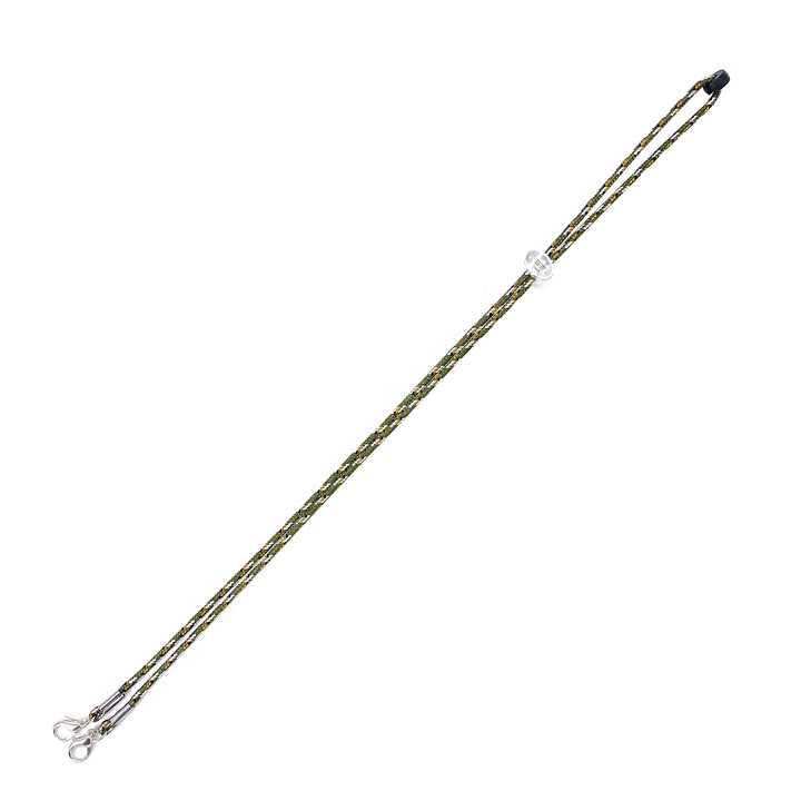 Adjustable Eyewear Retainer Bowlift