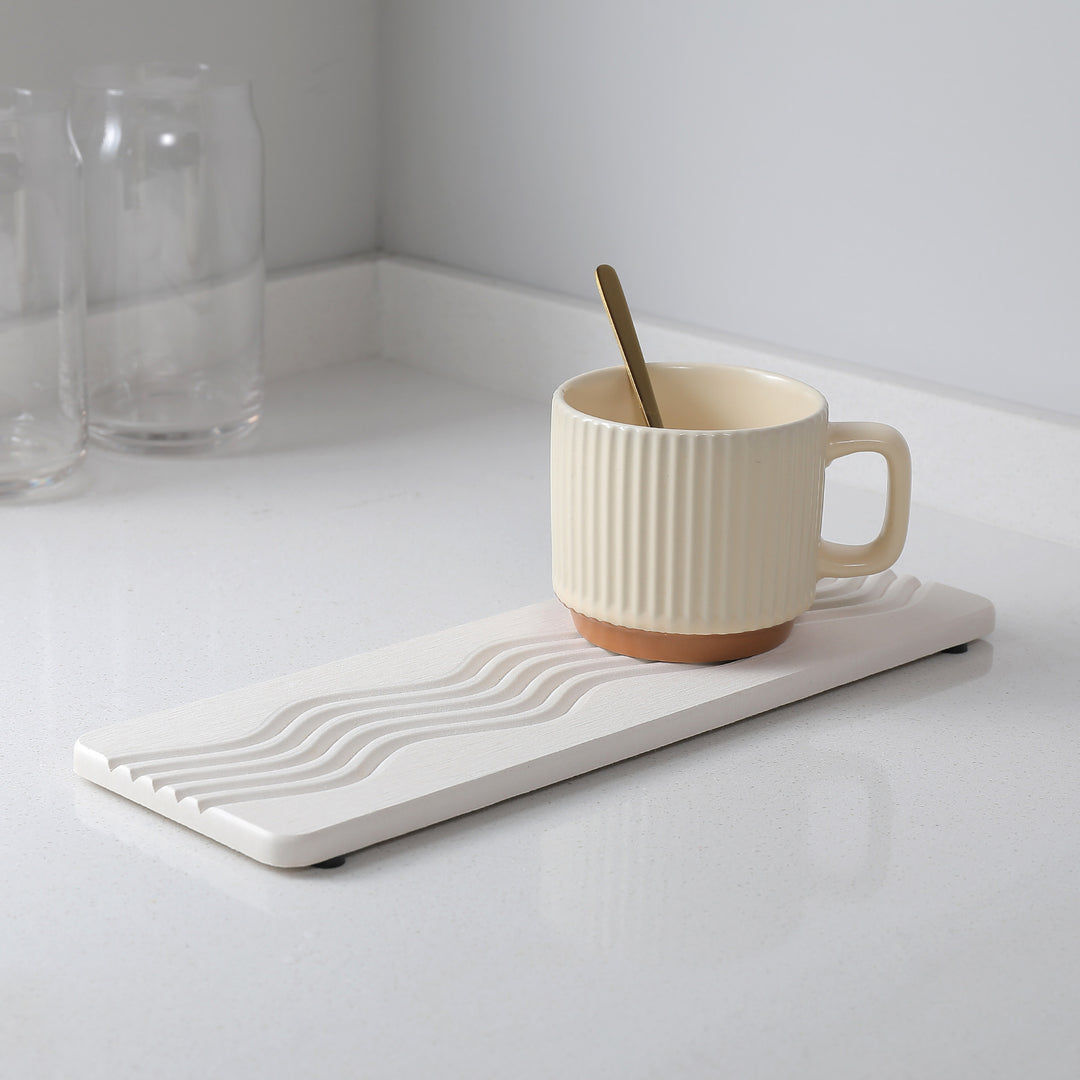Ceramic Kitchen