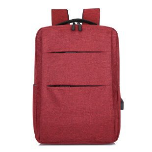 Versatile Multi-Compartment Backpack Bowlift