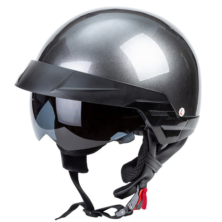 Urban Protective Motorcycle Helmet Bowlift