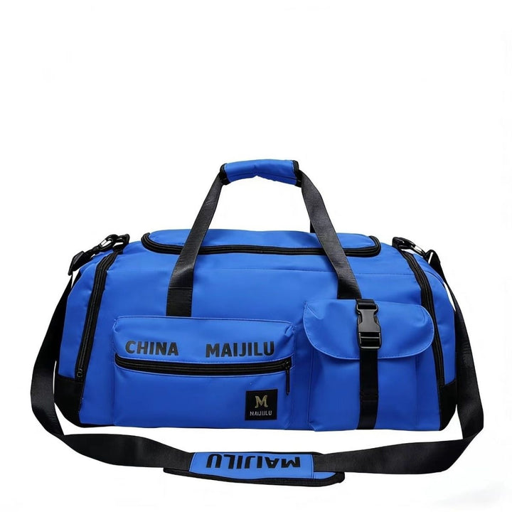 Sporty Travel Bag Bowlift