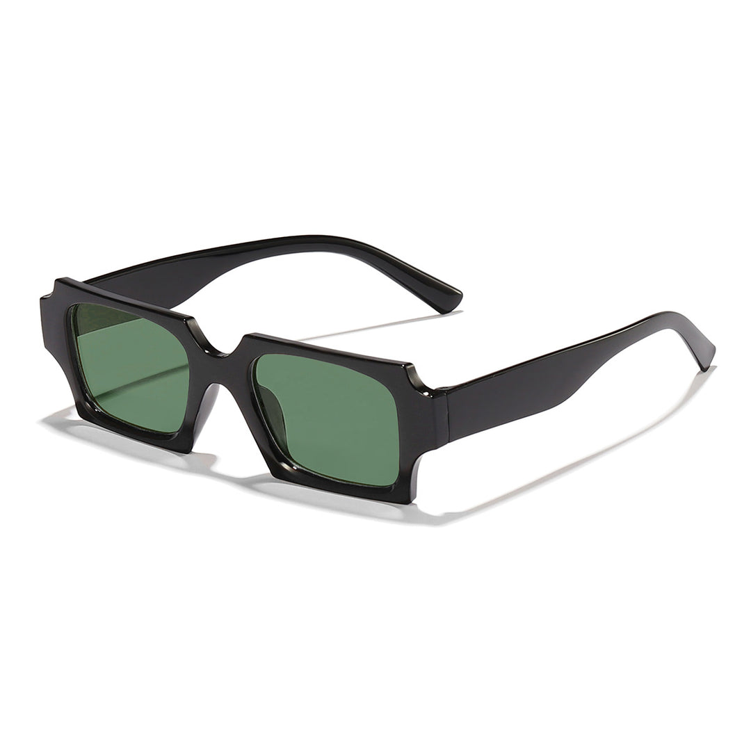 Women's sunglasses in modern square design Bowlift