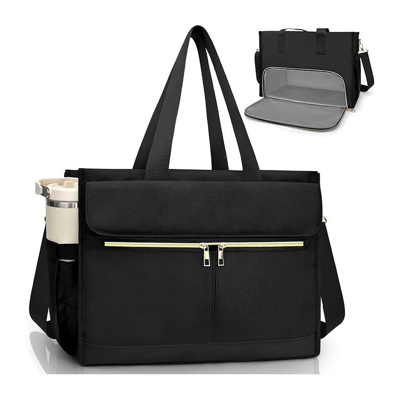 Professional Work Tote Bag Bowlift