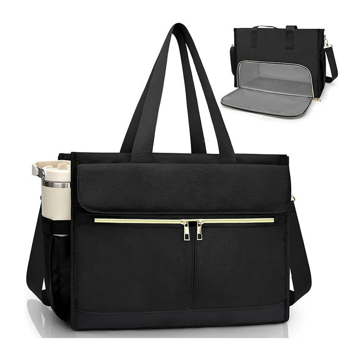 Professional Work Tote Bag Bowlift