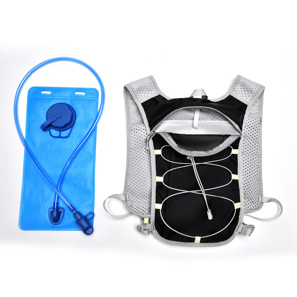 Performance Hydration Running Vest Bowlift
