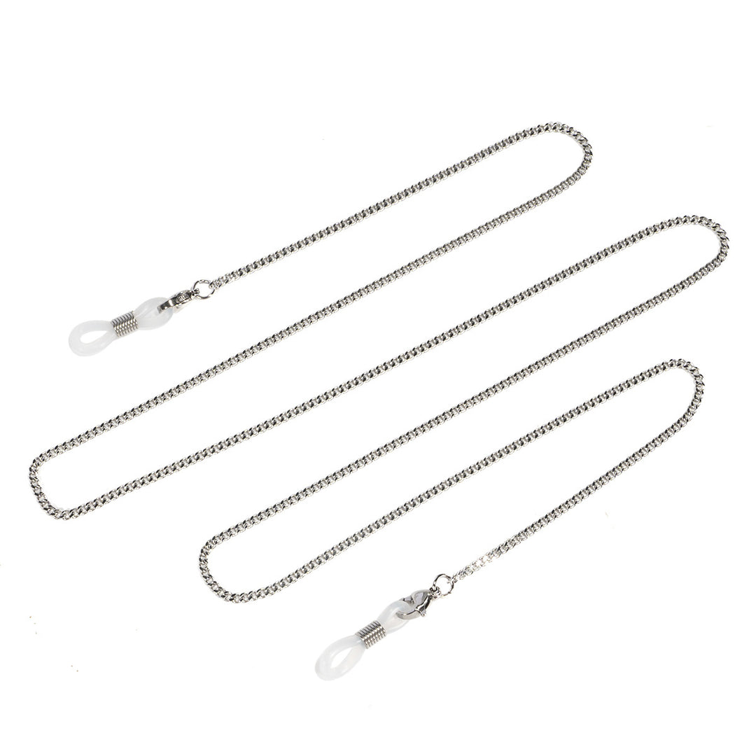 Stylish Chain Eyewear Holder Bowlift