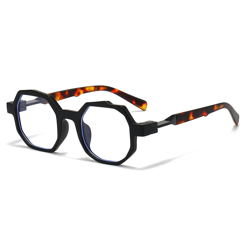 Ladies stylish geometric sunglasses Bowlift