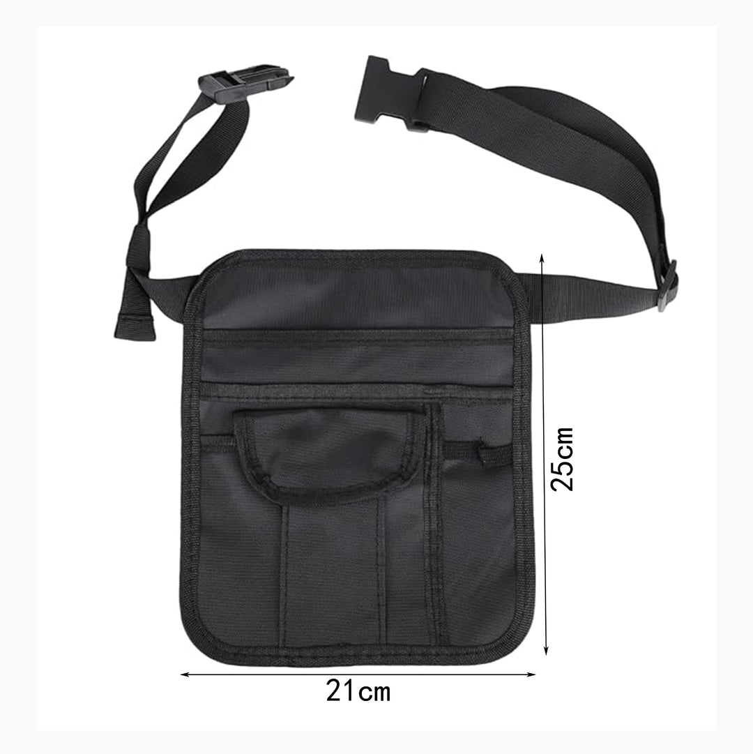 Practical Shoulder Bag from Bowlift