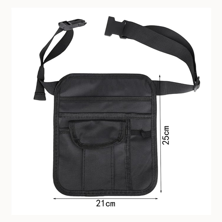 Practical Shoulder Bag from Bowlift