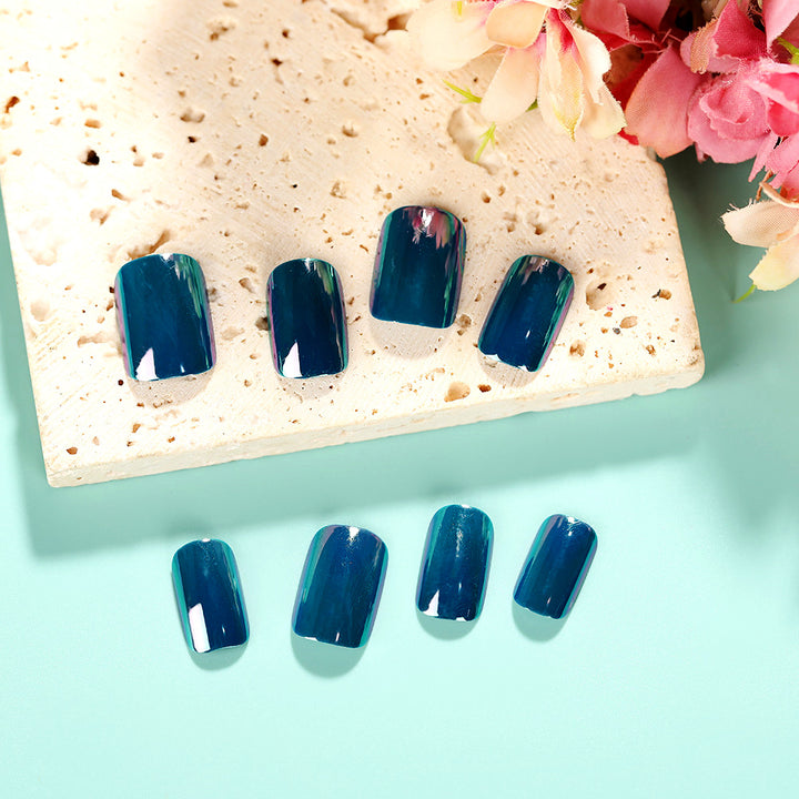 Stylish Art Nails Bowlift