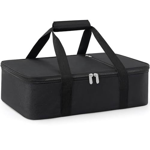 Ladies insulated cooler bag Bowlift