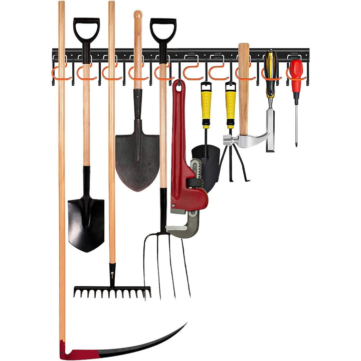 Tool holder Bowlift
