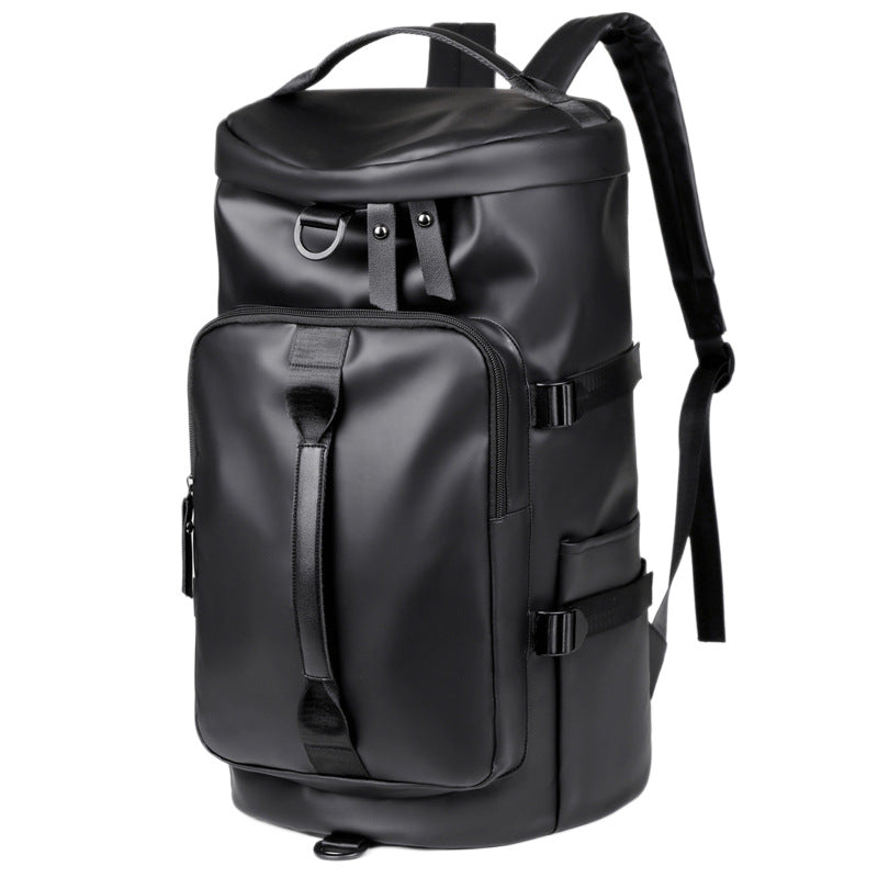 Functional travel water and dirt protection bag Bowlift
