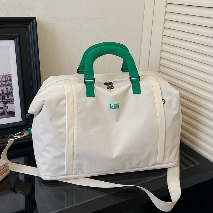 Durable Travel Duffle