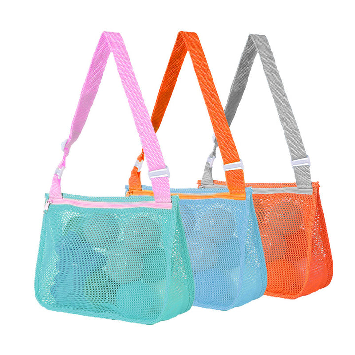 Breathable mesh bag Bowlift