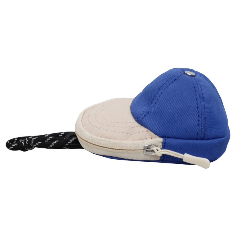 Fun Mini Cap Pouch Bowlift