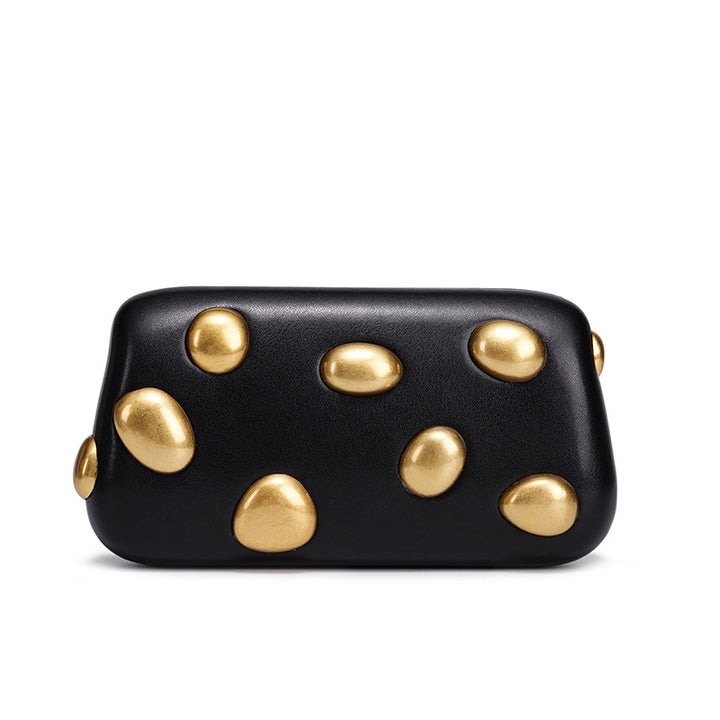 Decorative Clutch Purse Bowlift