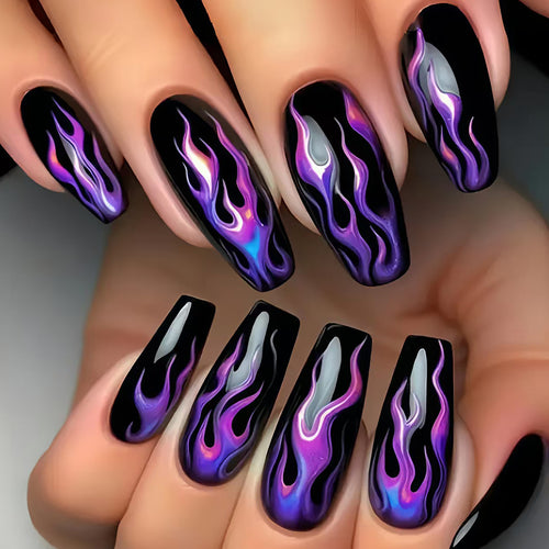 Artificial nails Bowlift