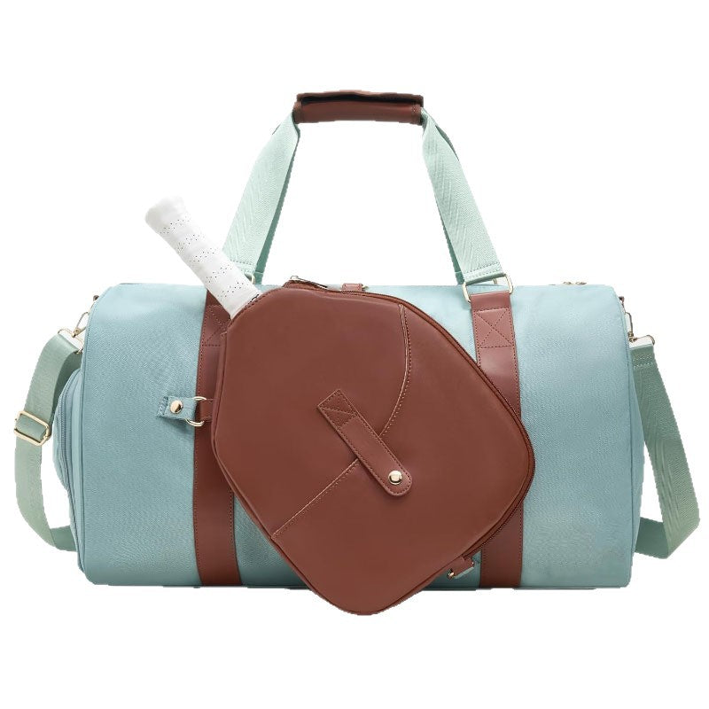 Stylish Gym Bag Bowlift