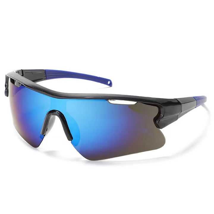 Sports Performance Sunglasses Bowlift