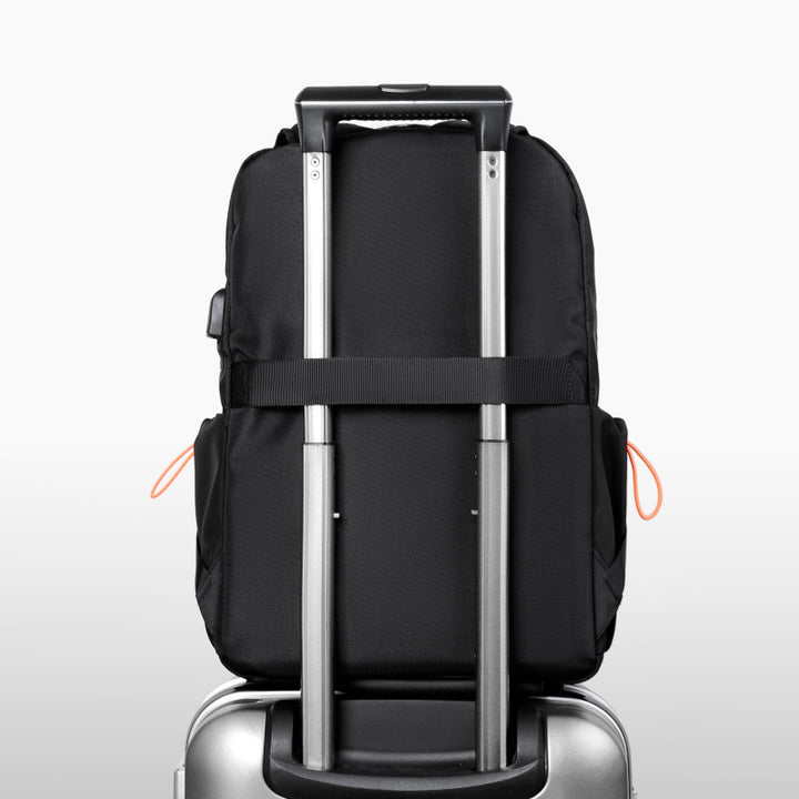 Urban Waterproof Backpack Bowlift