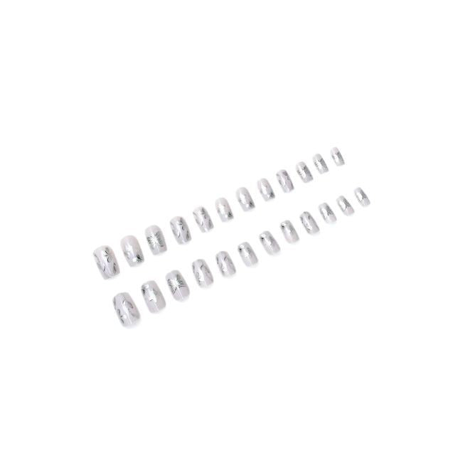Butterfly Nail Art Bowlift