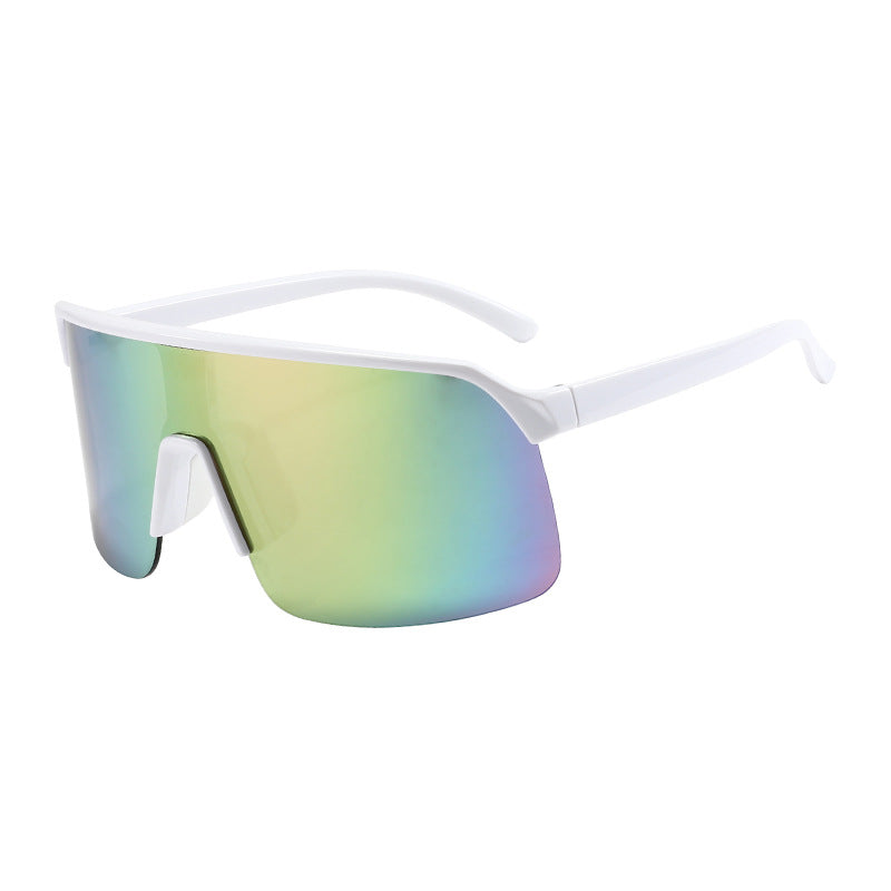 Men's Lightweight Sport Performance Sunglasses Bowlift