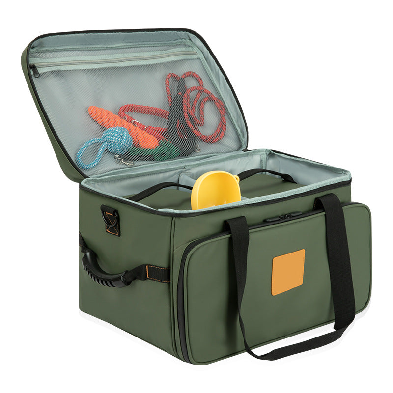 Insulated Cooler Bowlift