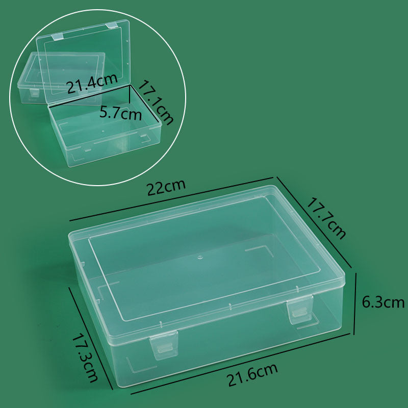 Modular Storage Bin Bowlift
