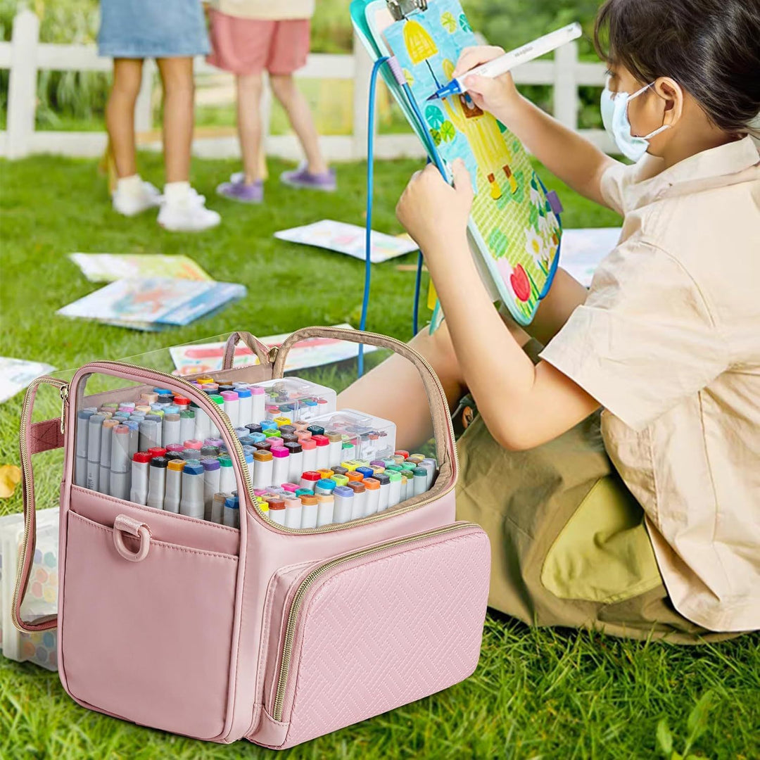 Storage bag for markers Bowlift