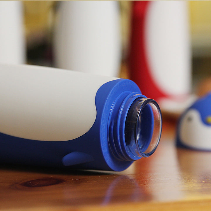 Unisex funny drinking bottle Bowlift