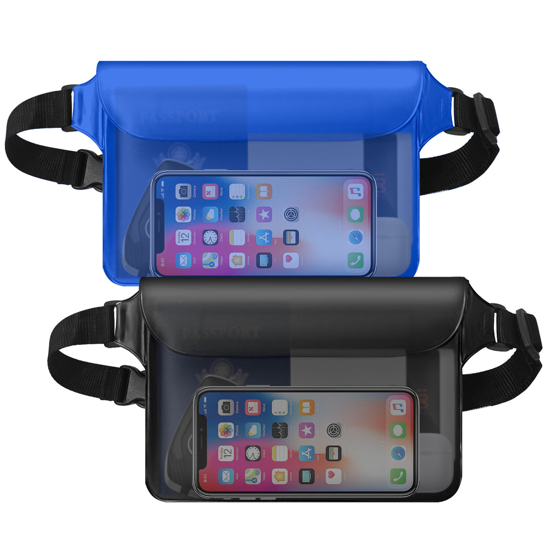 Waterproof Bag By Bowlift