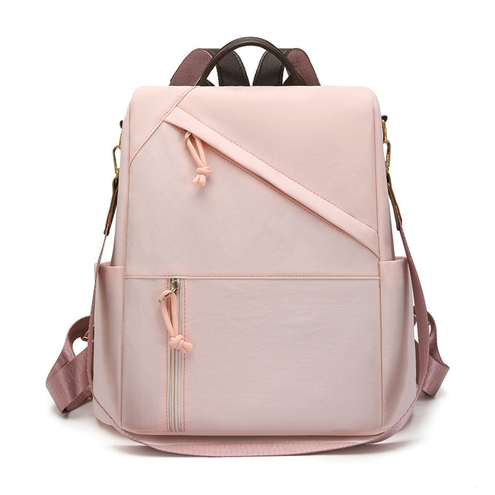 Multifunctional Stylish Backpack Bowlift