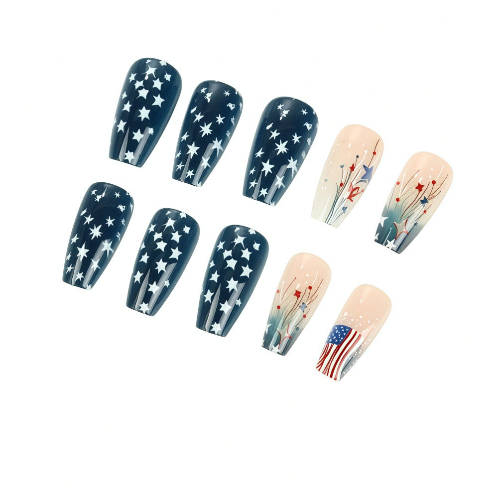 Artistic Nail Tips Bowlift