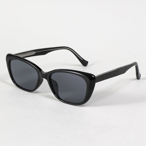 Ladies elegant sunglasses in trendy cat-eye style Bowlift