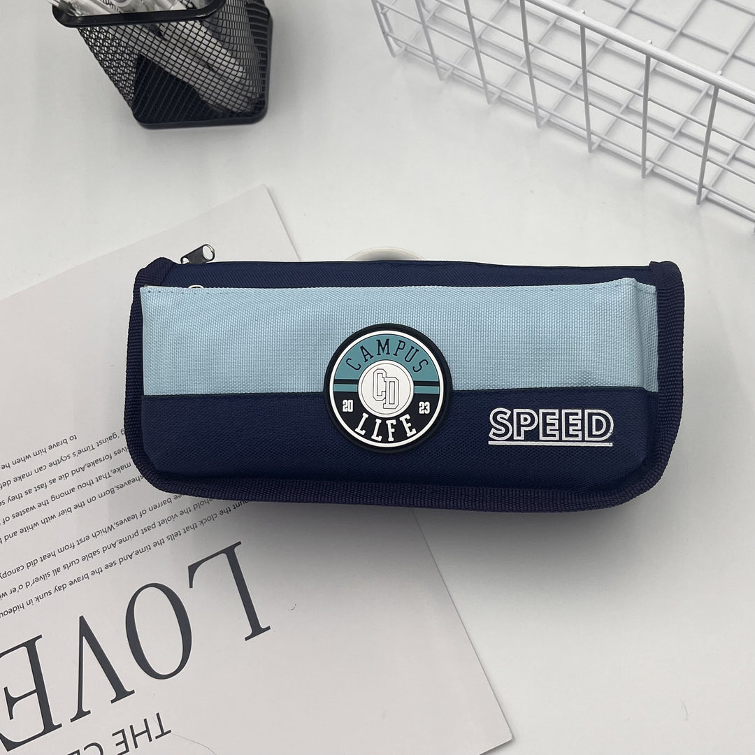 Stylish Multifunctional Pencil Case Bowlift