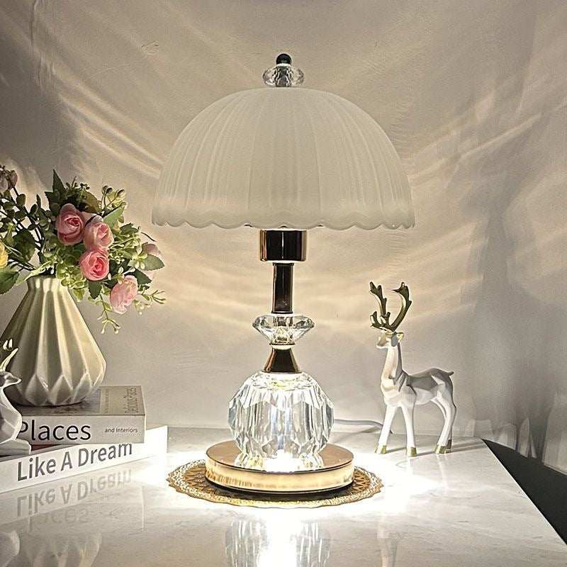 Modern Bedside Table Lamp