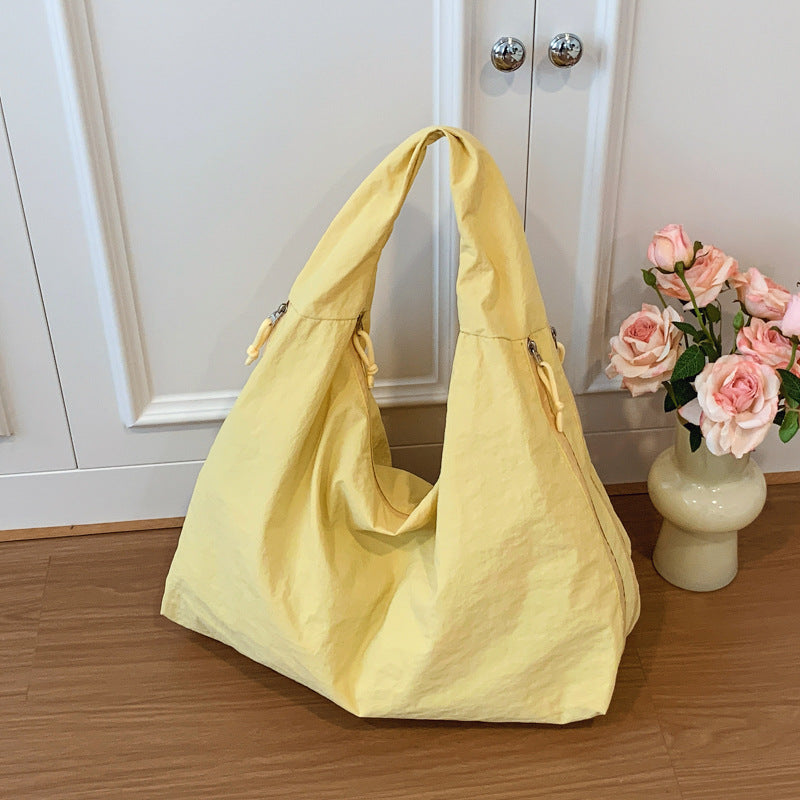 WoCasual Fashion Utility Tote Bag Bowlift