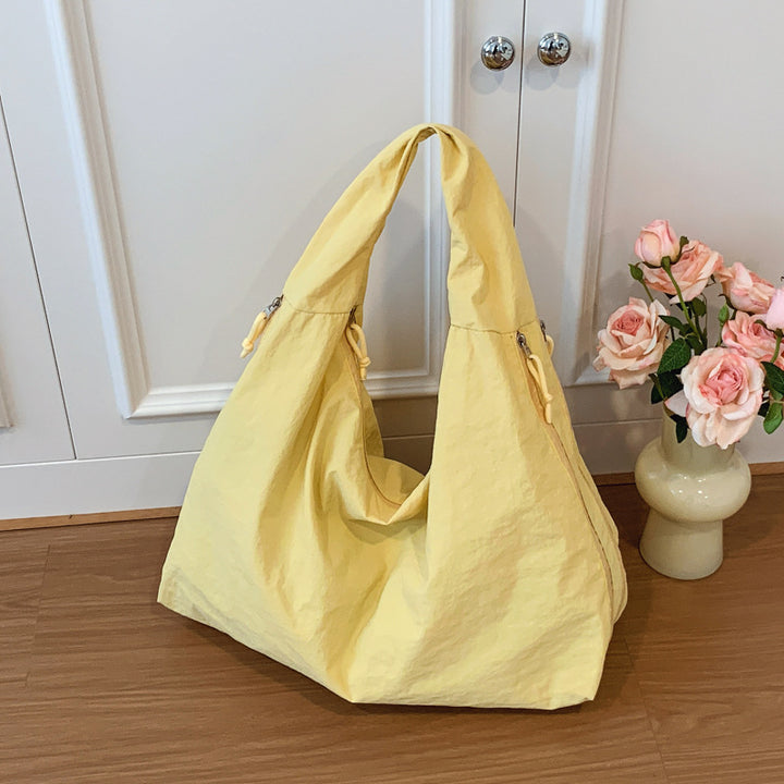 WoCasual Fashion Utility Tote Bag Bowlift