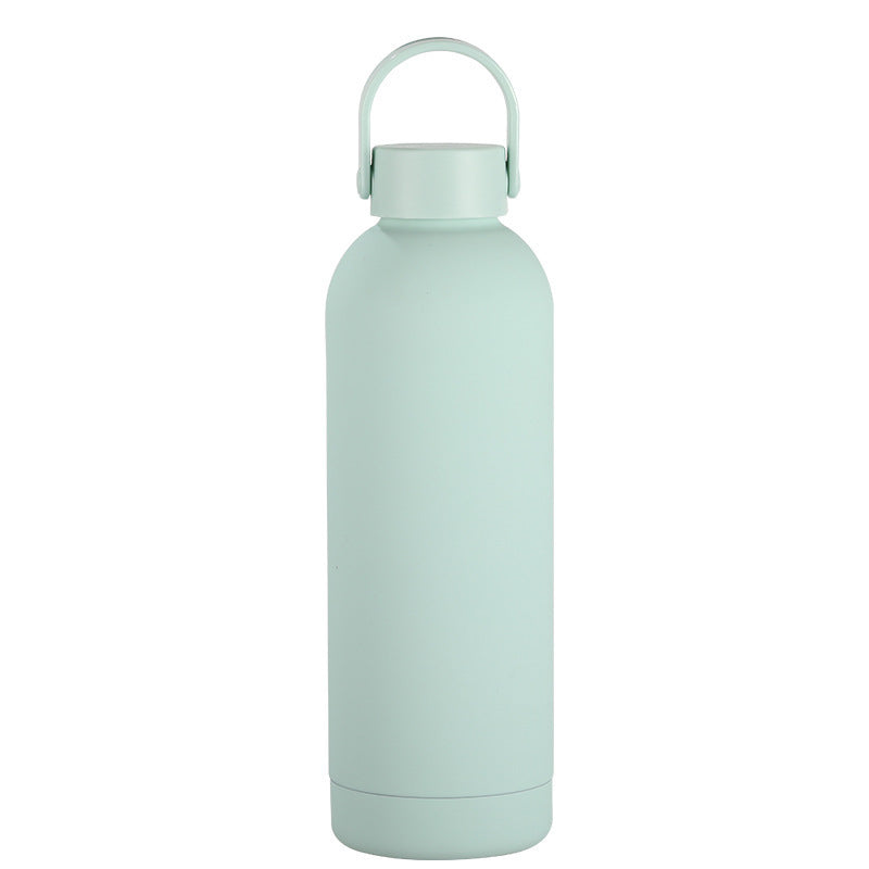 Insulated Water Bottle Bowlift