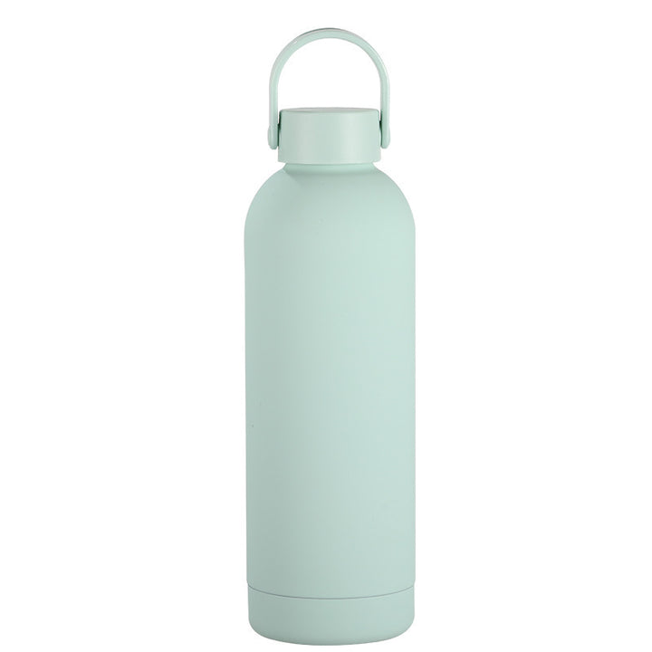 Insulated Water Bottle Bowlift