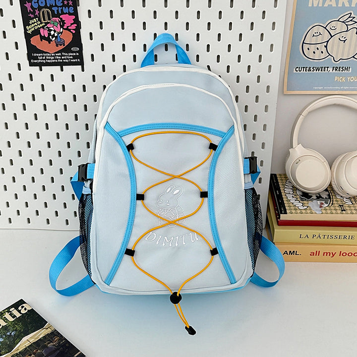 Fun Adventure-Inspired Backpack